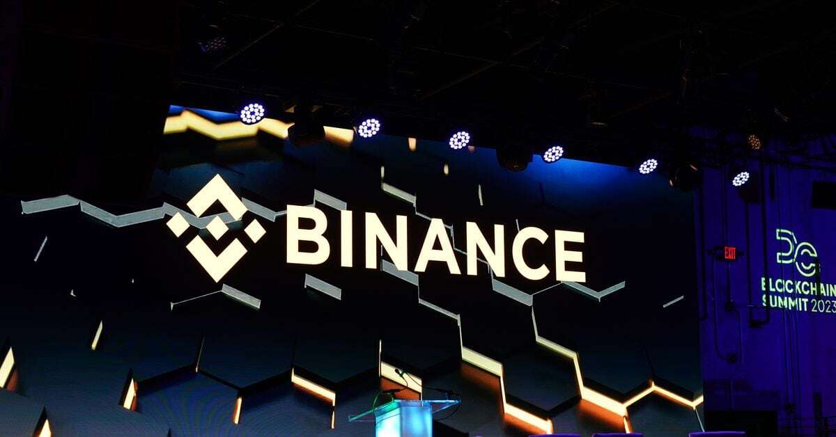 Binance Executives File Suit Against Nigeria: Local Media