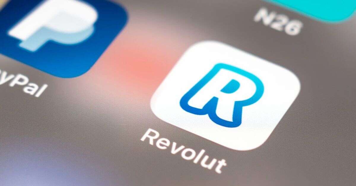 Fintech Giant Revolut Said to Be Planning Stablecoin