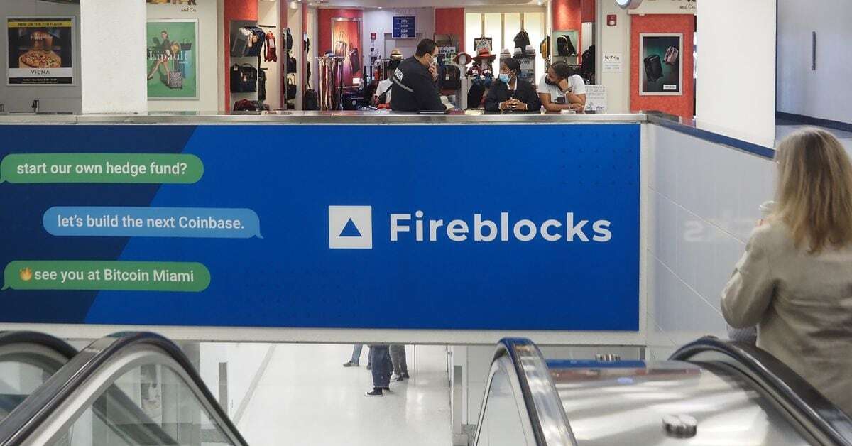 Crypto Custody Firm Fireblocks Adds ‘One-Click’ Audits, Tax Reporting