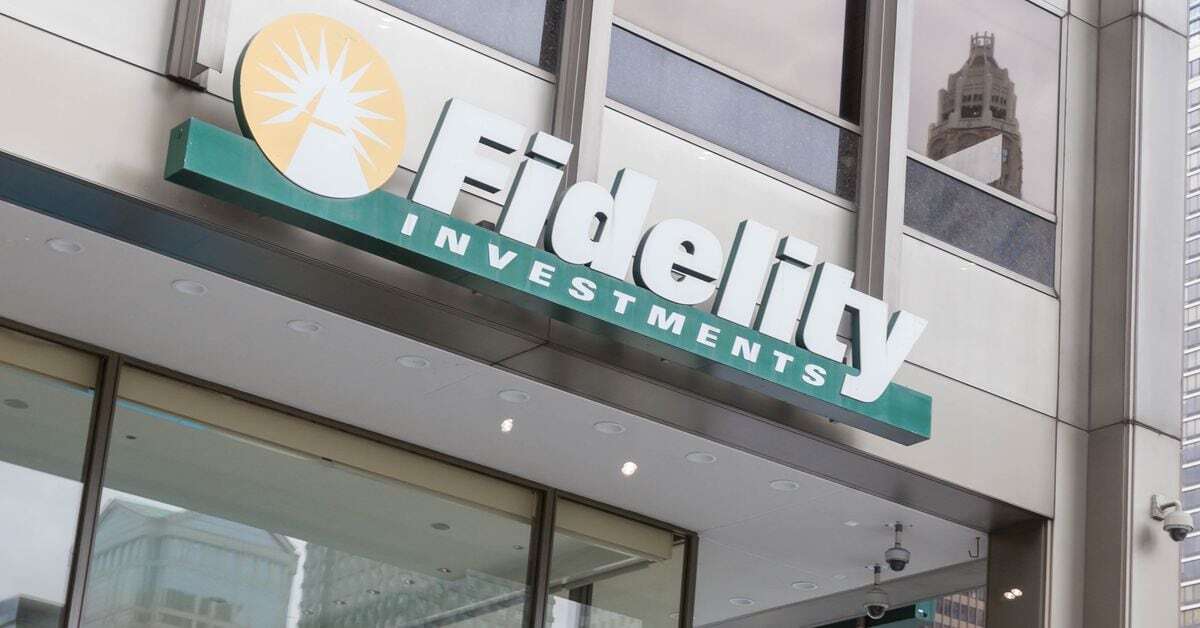 Fidelity’s Bitcoin Fund Becomes Fifth Most Popular of All ETFs in 2024