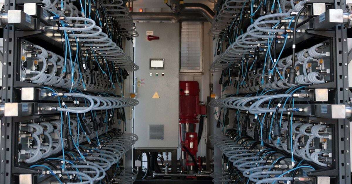 How Bitcoin Mining Has Changed Since the Last Halving