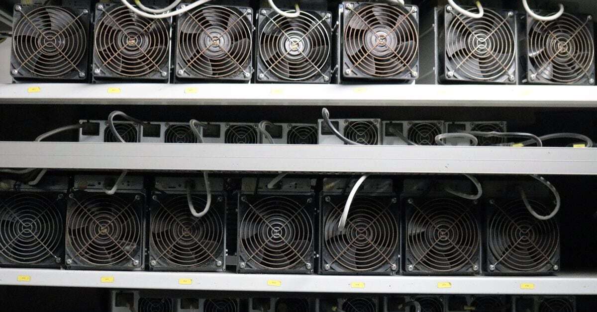 Bitcoin Miners Have Considerable Upside From Their Power Portfolios: Bernstein