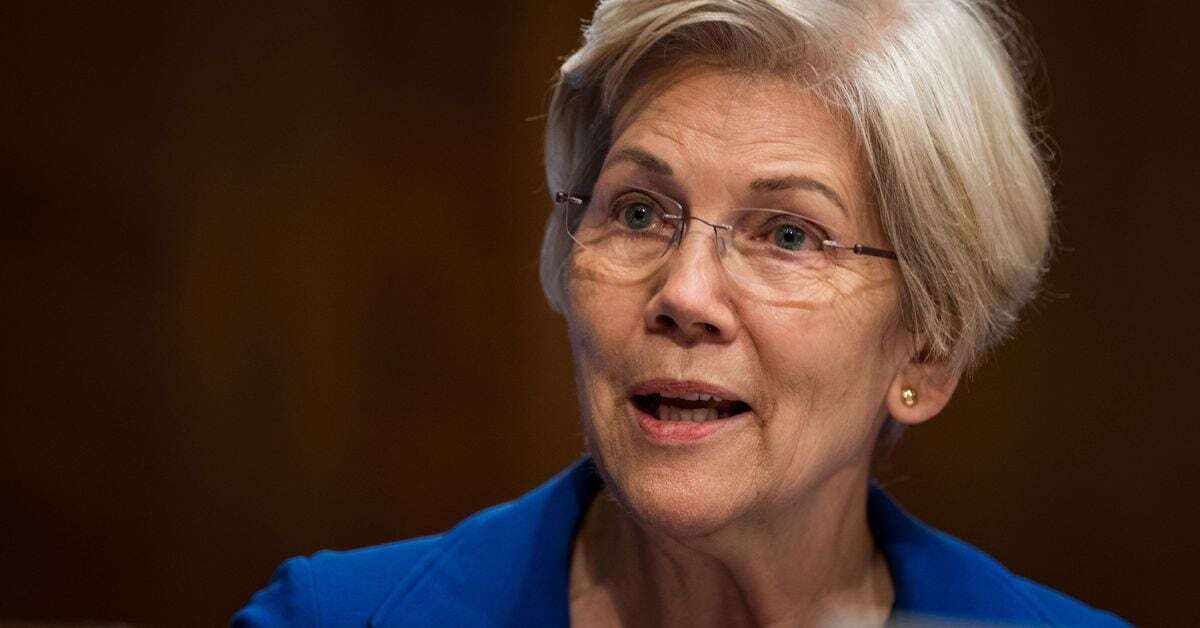 U.S. Senate's Warren Warns National Security Chiefs About Iranian Crypto Mining