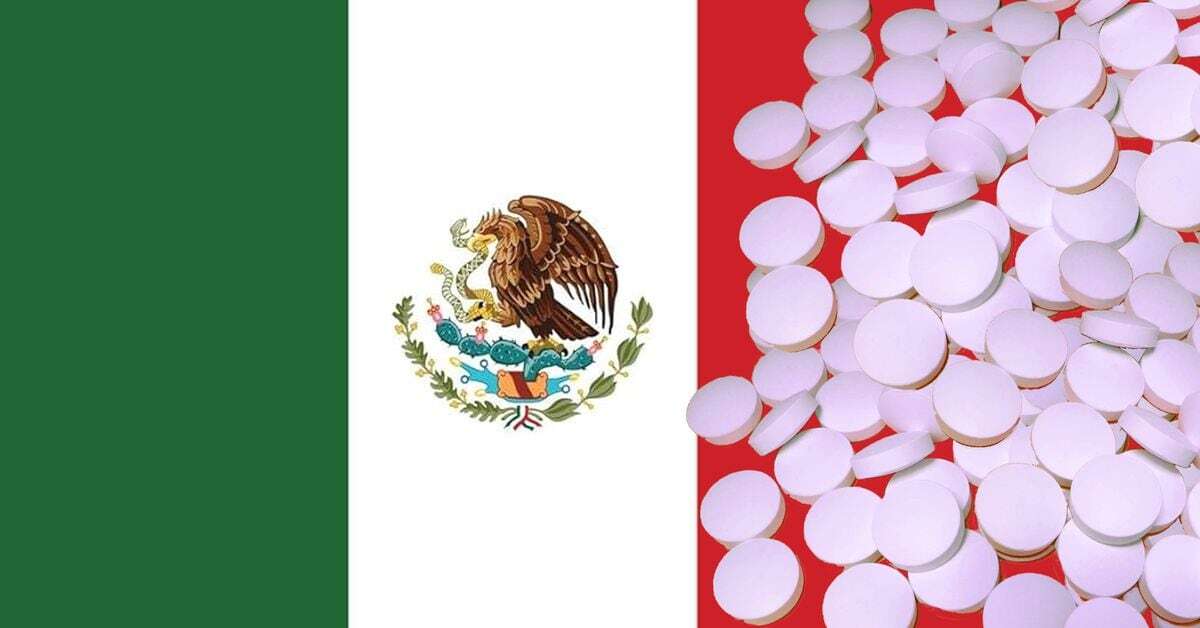 Mexican Cartels Using BTC, ETH, USDT, Other Tokens to Buy Fentanyl Ingredients: U.S.