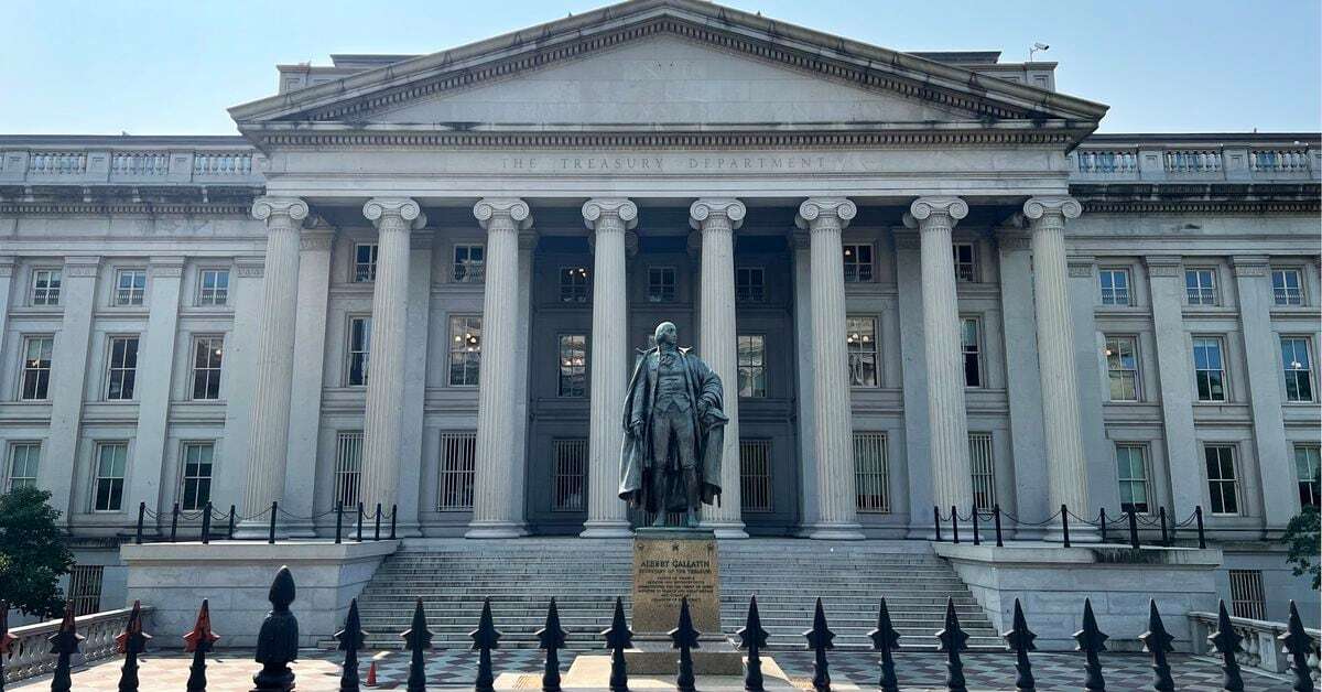 Crypto Ghosted in U.S. Treasury Department's New Strategy on Financial Inclusion