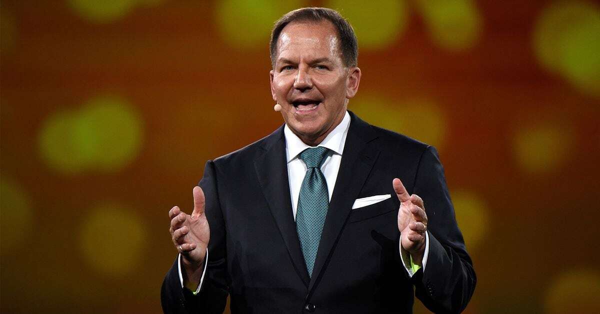 Paul Tudor Jones: 'All Roads Lead to Inflation,' He's Long Bitcoin and Gold