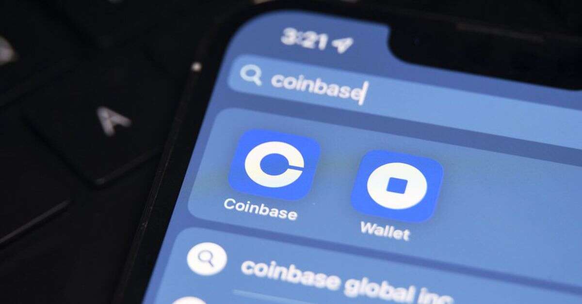 Amid Ferocious Bitcoin Rally, a Coinbase Snafu Shows $0 Balances for Customers 
