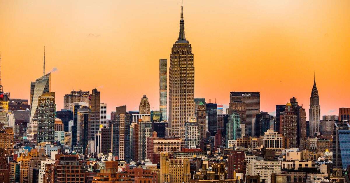 Crypto Trading Firm Cumberland Acquires New York's BitLicense