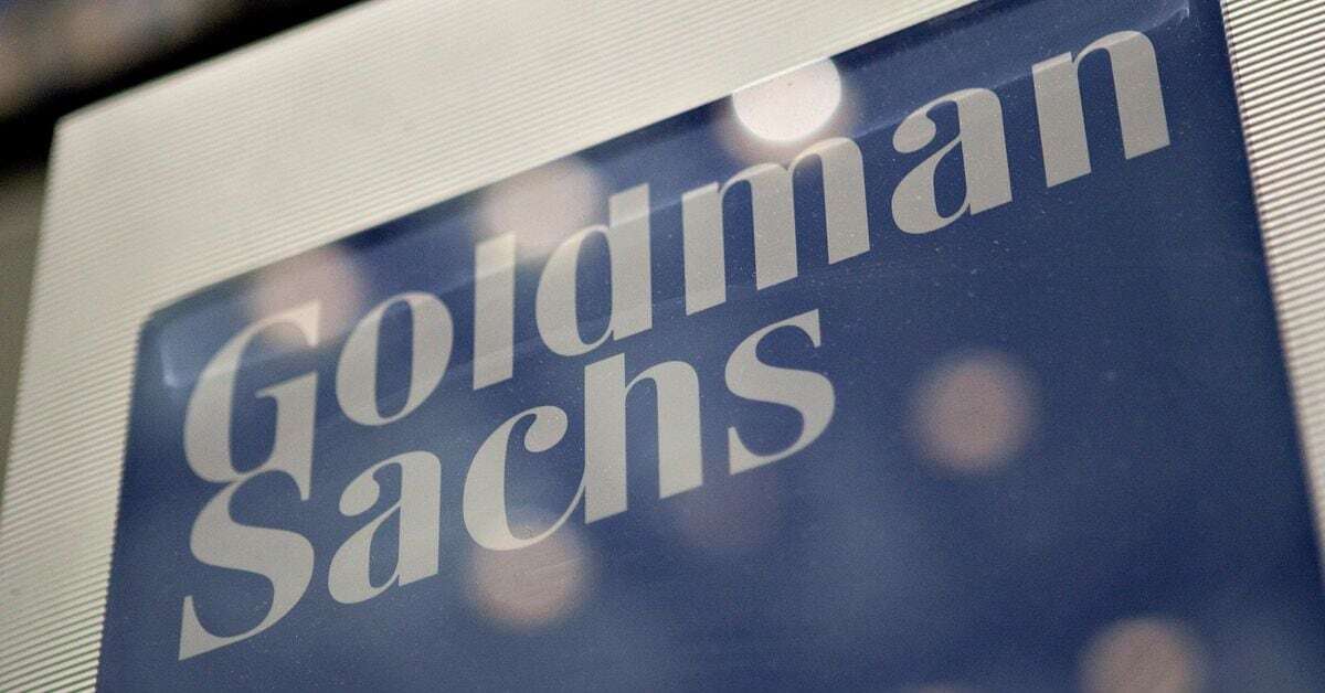 Goldman Sachs Holds Over $400M in Bitcoin ETFs