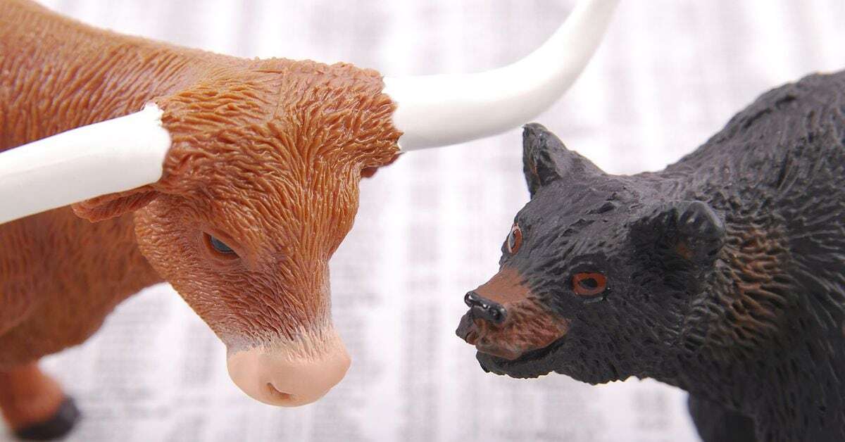 Is This the End of Bitcoin's 4-Year Bull/Bear Market Cycle?