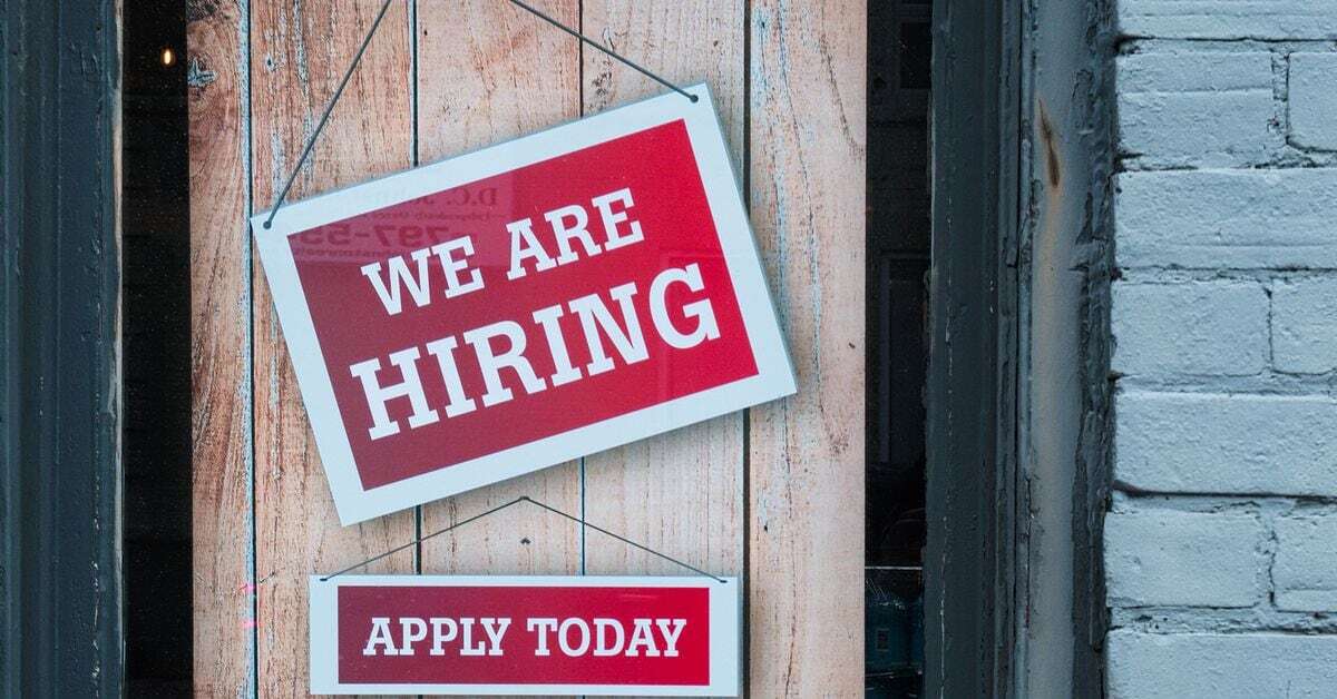 U.S. April Job Additions of 175K Miss Forecasts for 243K, BTC Rises Above $60K