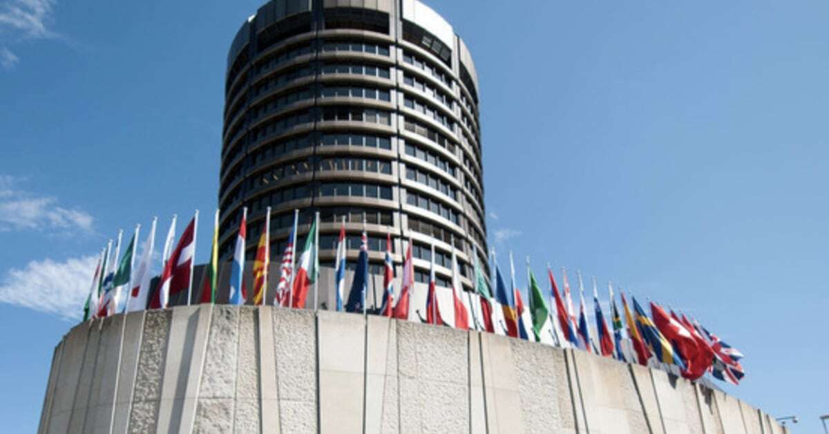 Market Confidence Could Quickly Crumble, BIS Warns Indebted Nations