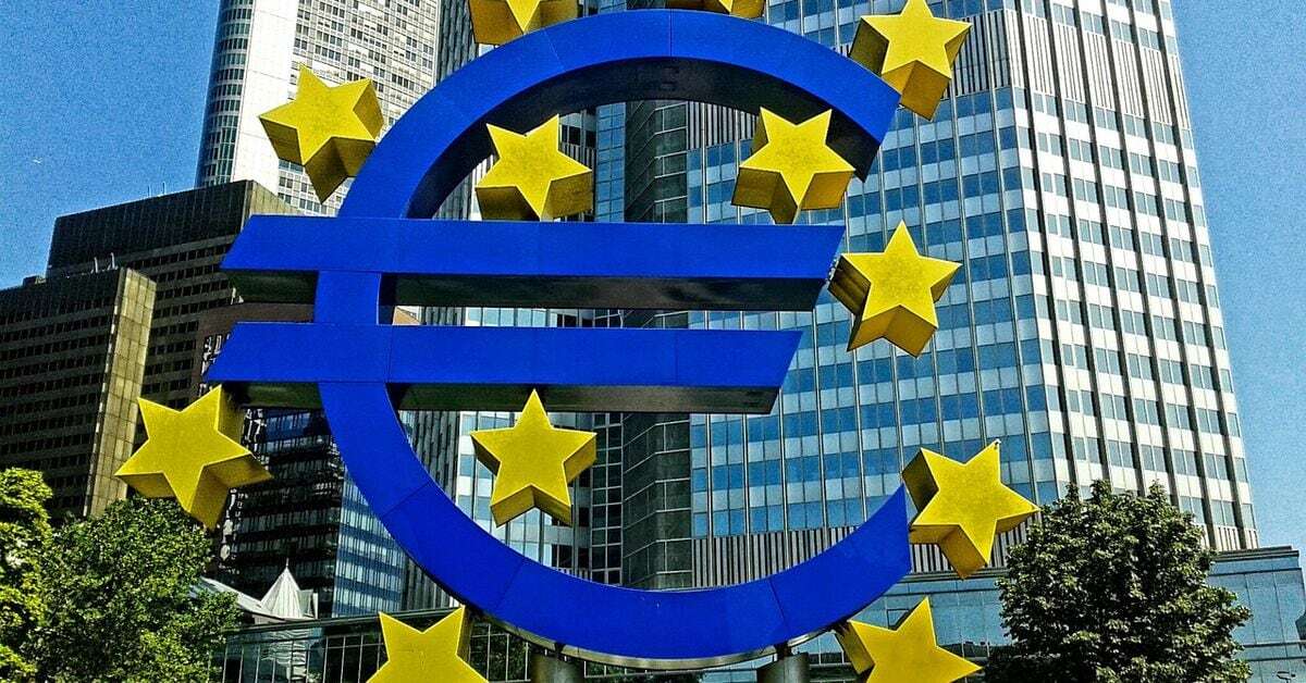 The European Central Bank's Blog Post on Bitcoin ETFs