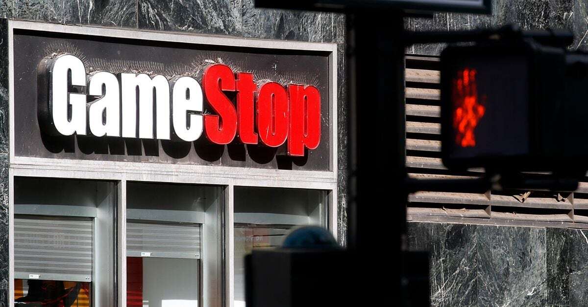 GameStop Stock, Meme Tokens Surge as User ‘DeepFu*kingValue’ Returns to Reddit