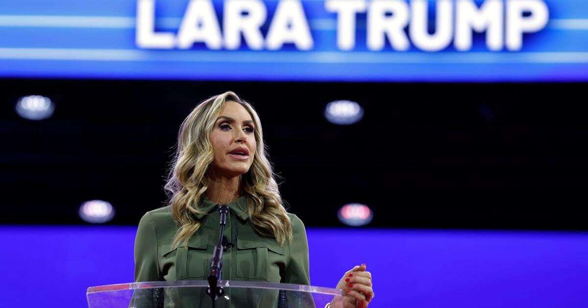 Trump Family Members Hacked to Promote Apparent Crypto Scam