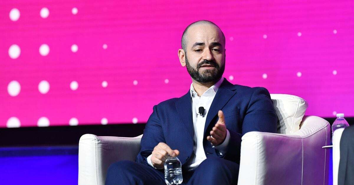 Binance Executive Tigran Gambaryan Denied Bail in Nigeria 