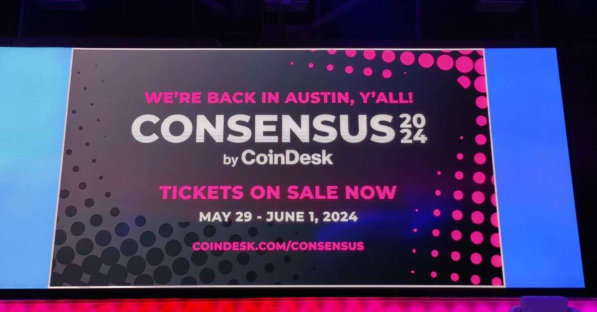 Policymakers Are Back at Consensus 2024