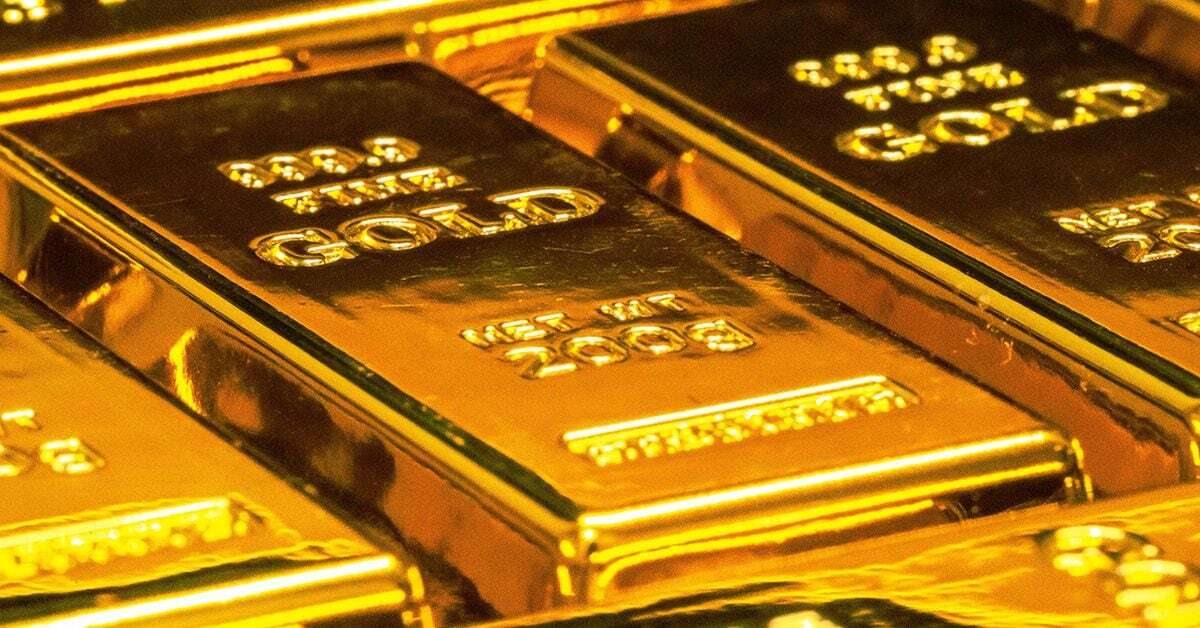 Investing in 'Gold' – Via Bitcoin – Is Cheaper Than Ever