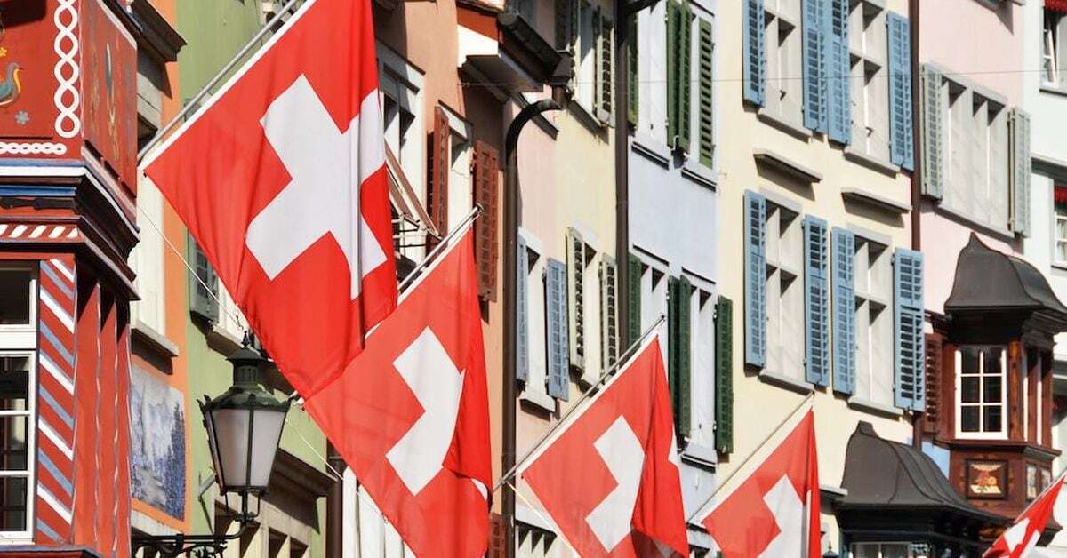 Swiss National Bank and SDX Delve Deeper Into CBDCs, Tokenized Securities