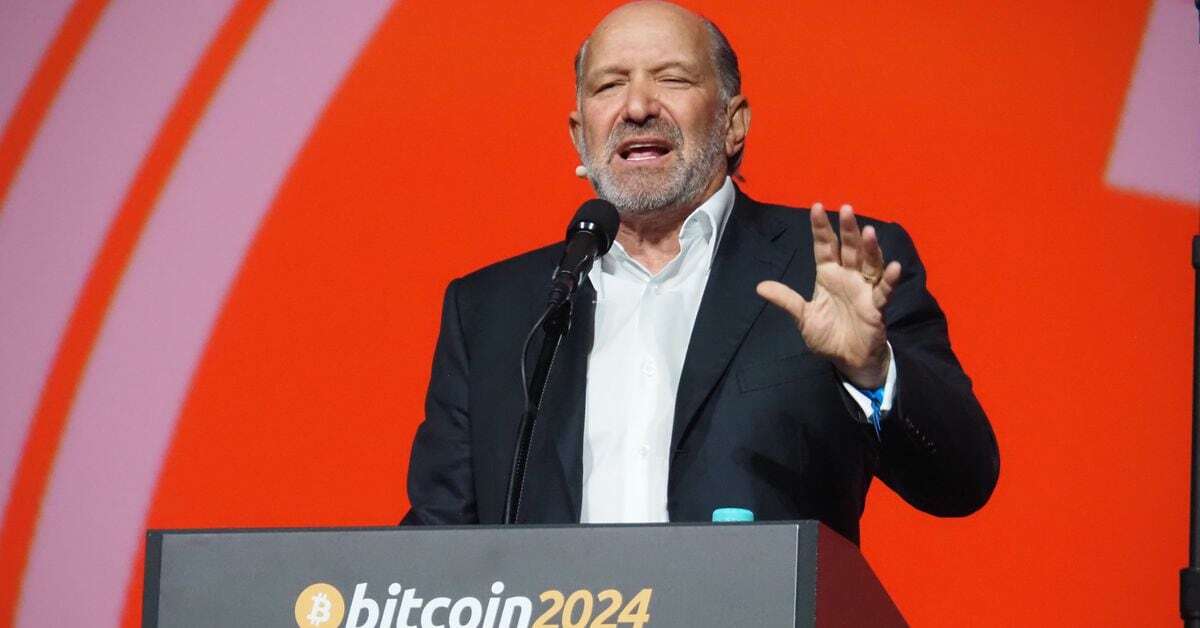 TradFi Companies 'Want to Transact in Bitcoin,' Says Cantor Fitzgerald CEO