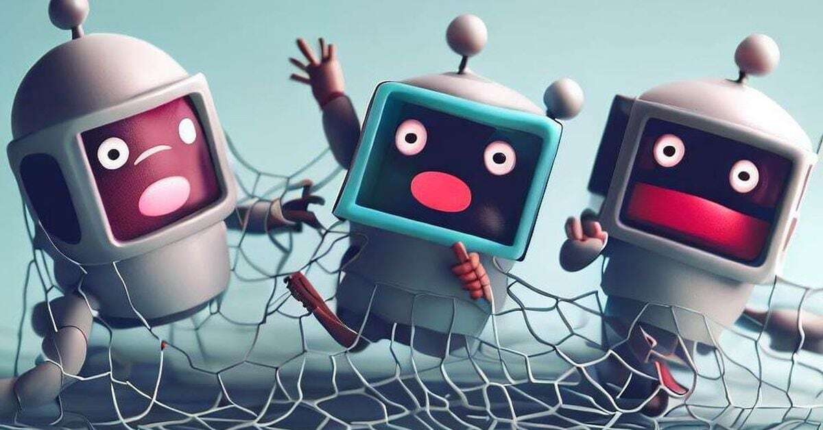 Beating the Bots: In Defense of Human Traders