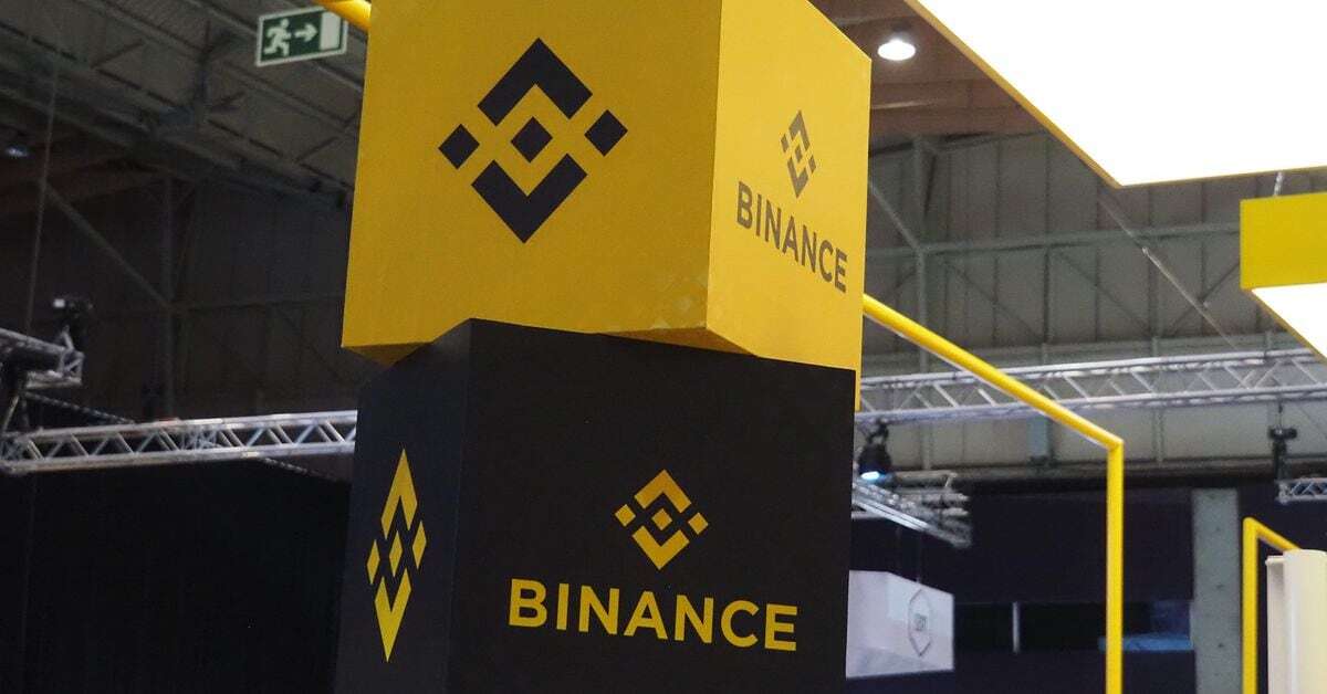 Binance Reviews Its Majority Stake in South Korean Crypto Exchange GOPAX