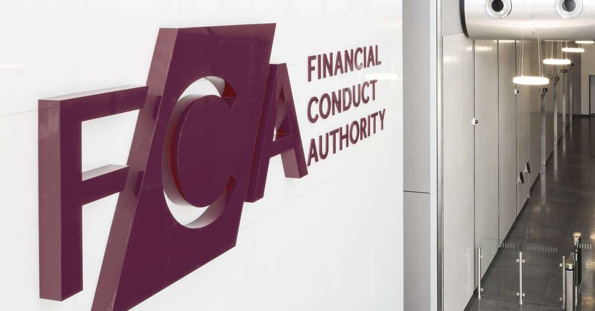 UK Regulator FCA Arrests Two People Associated With 1B-Pound Illegal Crypto Business