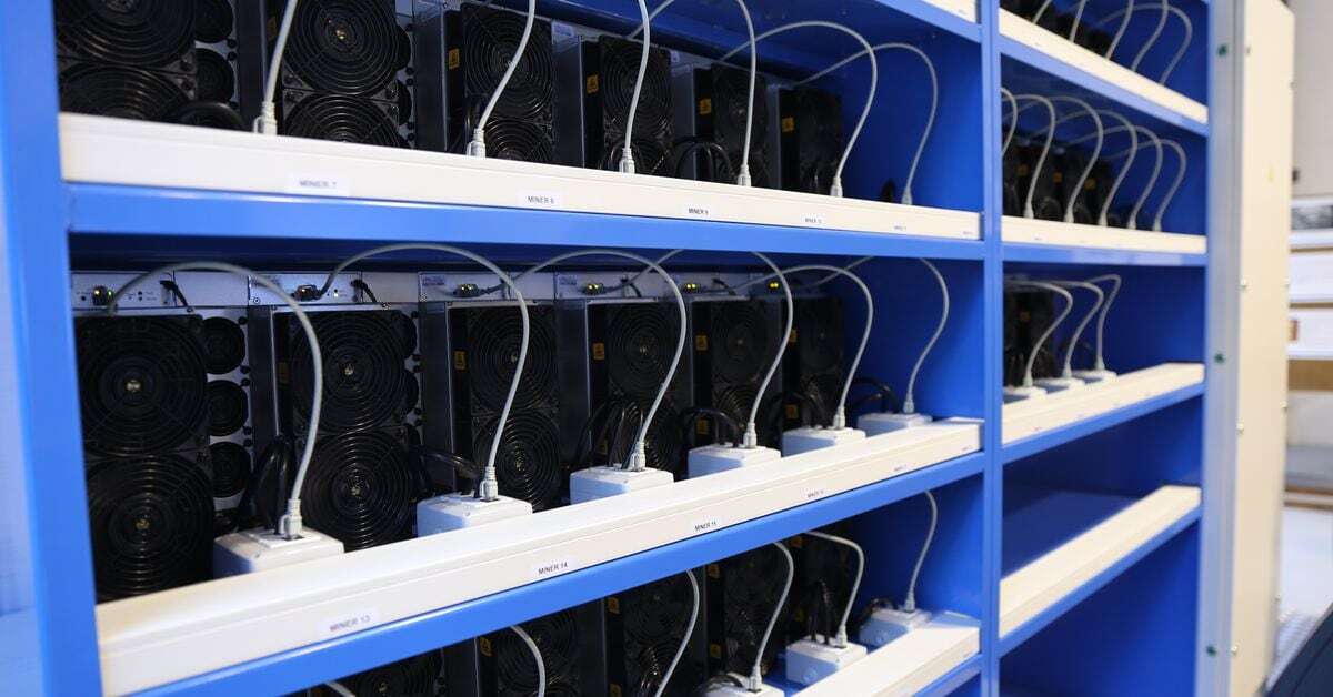 Bitcoin Miner Bitdeer Technologies Could be a Potential Takeover Target: Benchmark