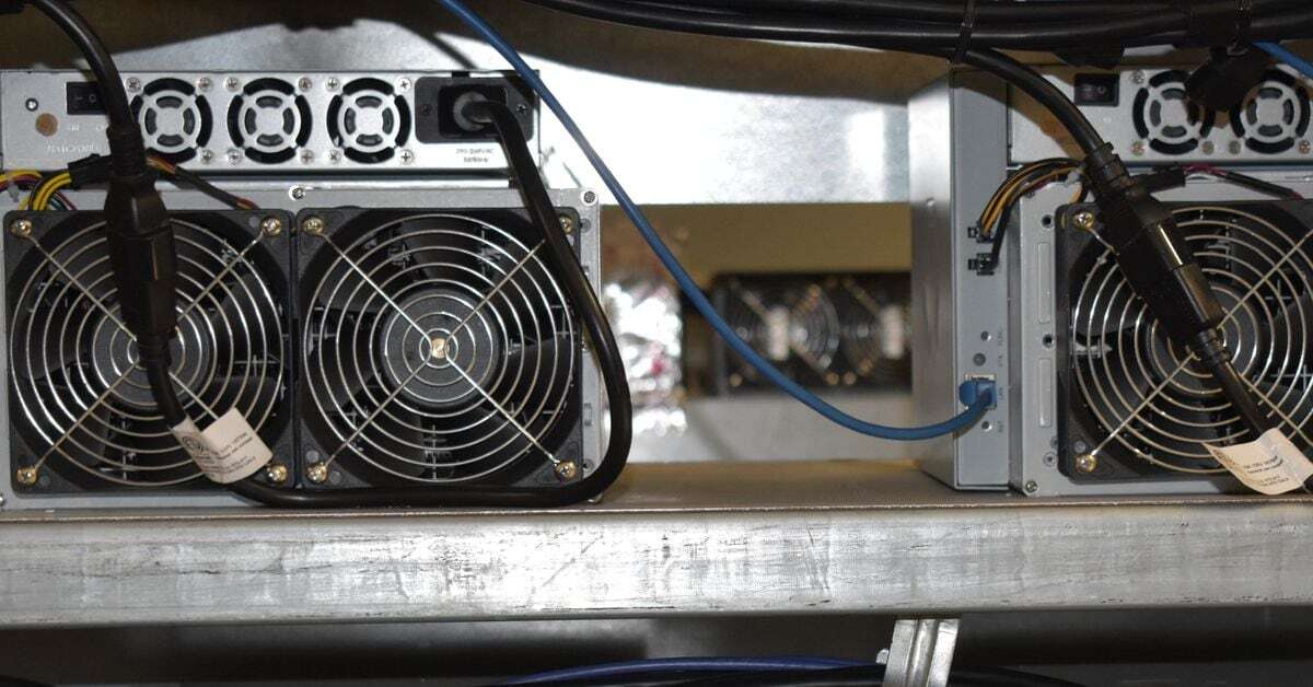 Bitcoin Miner Riot Platforms' Second-Quarter Loss Widens to $84.4M as Costs Surge