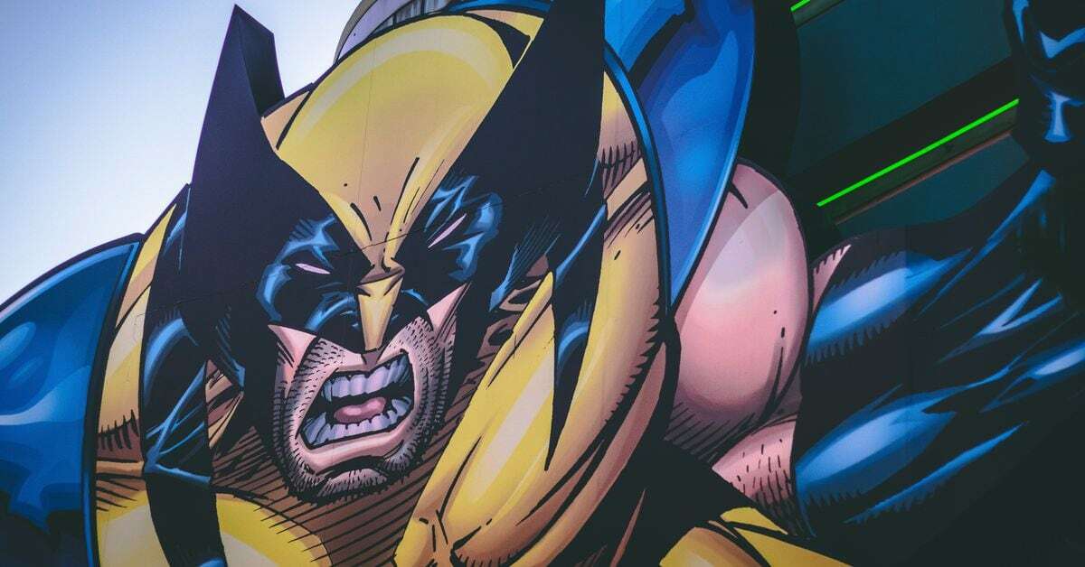 Wolverine-Themed Meme Coins Flood Market Following RoaringKitty's Cryptic Post