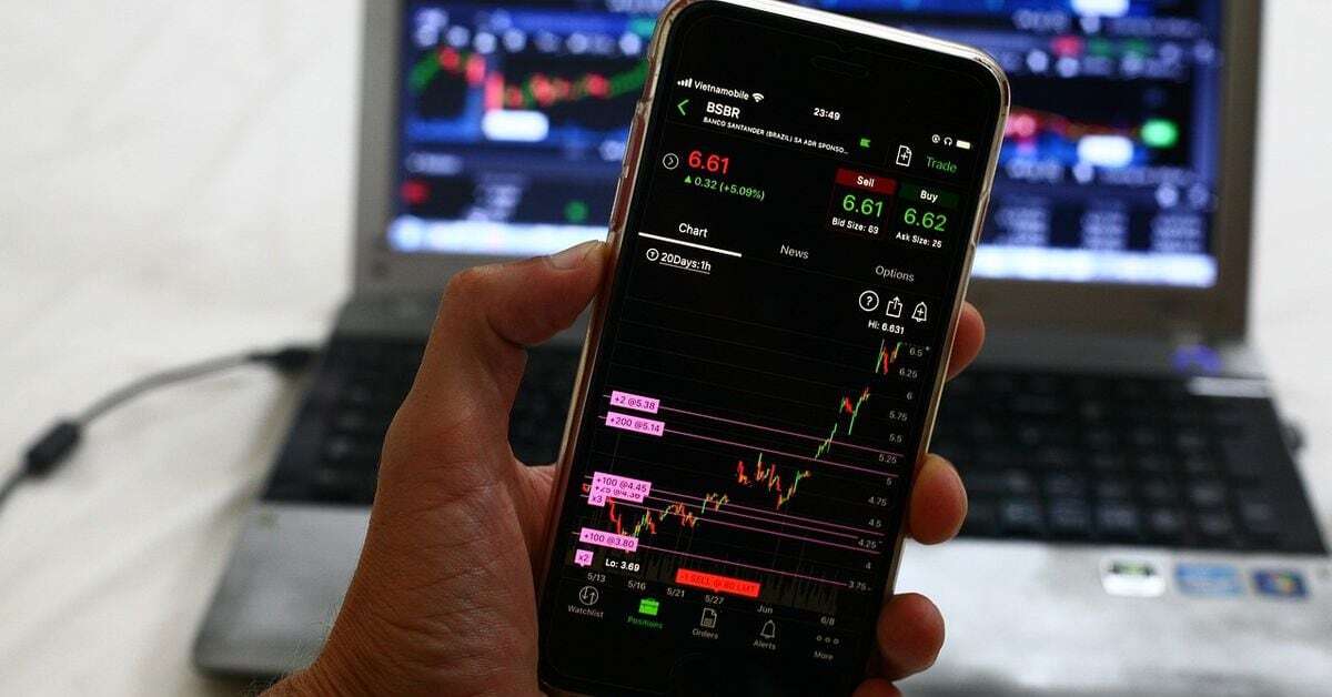 Crypto Stocks Rally Pre-Market as Bitcoin Tops $46K