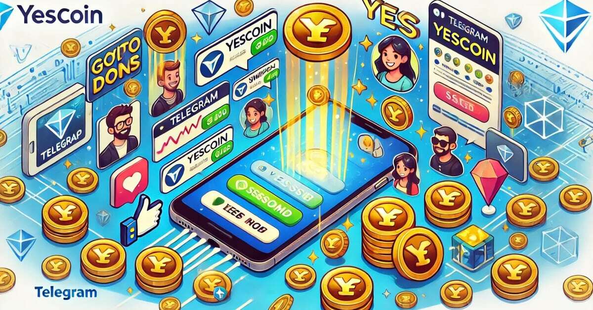 Play-to-Earn Is Dead. Why Tap-to-Earn Marks a Big Shift