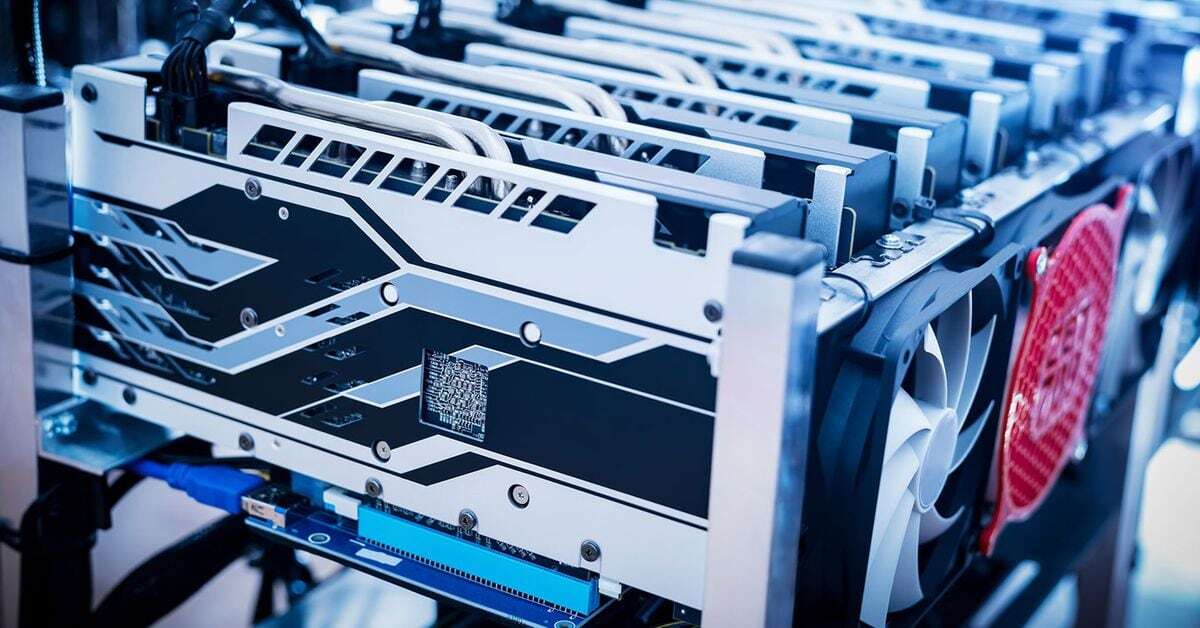 BTC Miner Core Scientific Uniquely Positioned to Capture AI Demand, Initiate at Buy: Jefferies