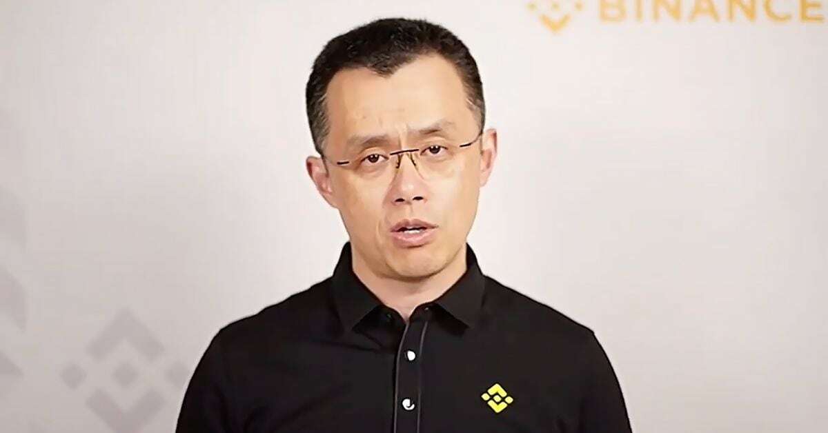 U.S. Judge Lets Most of SEC Case Against Binance Proceed, Dismisses Secondary Sales Charge