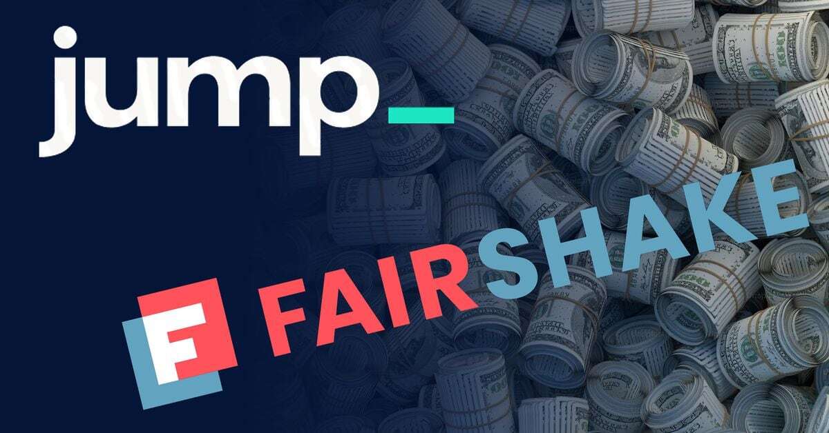 Jump Crypto Adds $10M to Industry's U.S. Political War Chest, Raising PAC to $169M