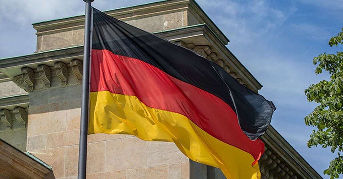 German Government Shuts Down 47 Exchanges, Says They're Tied To ‘Illegal Activity’