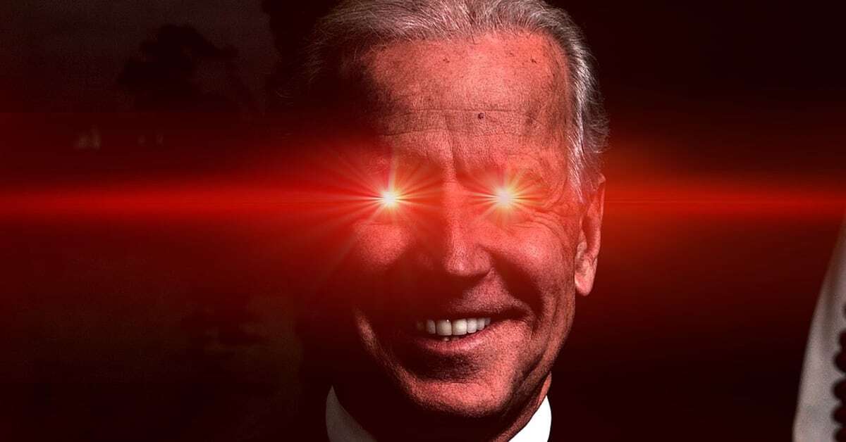 Did President Biden Just Endorse Bitcoin?