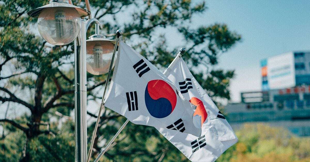 Trading Volume on South Korean Crypto Exchange Upbit Crashes 75%