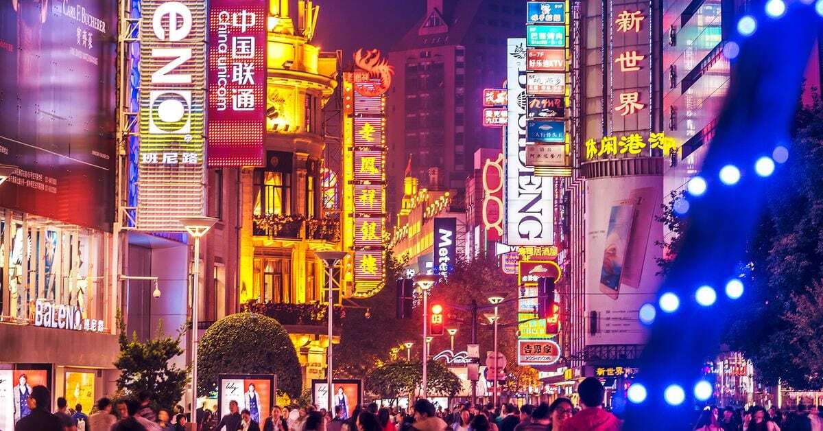 China Never Completely Banned Crypto