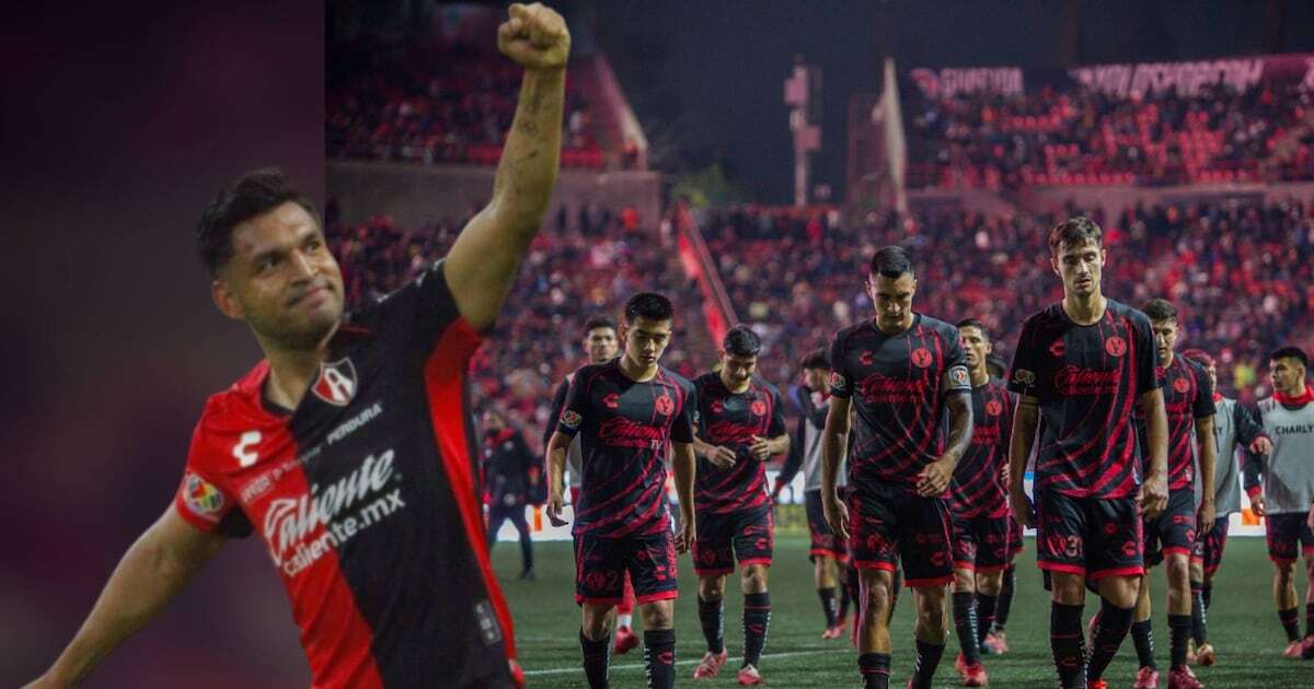 Liga MX Tijuana vs. Atlas HOY: ¿Dónde y a qué hora ver EN VIVO el Play In del Apertura 2024?