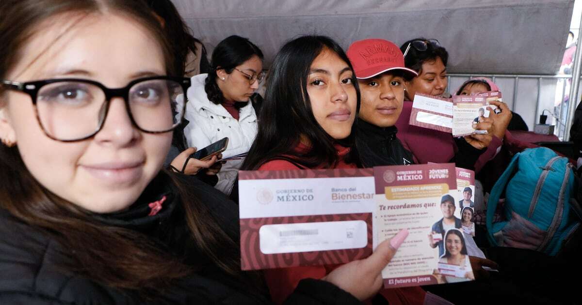 Diputados elevan Jóvenes Construyendo el Futuro a rango constitucional