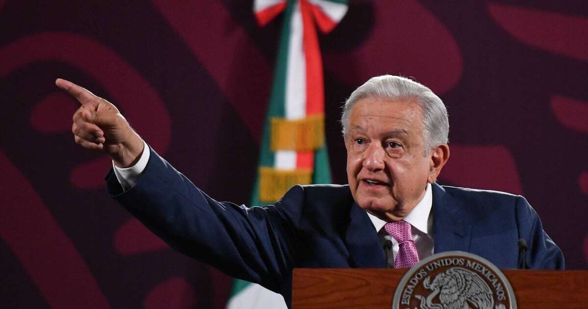 Conferencia mañanera de AMLO hoy 10 de septiembre del 2024; Síguela aquí en vivo