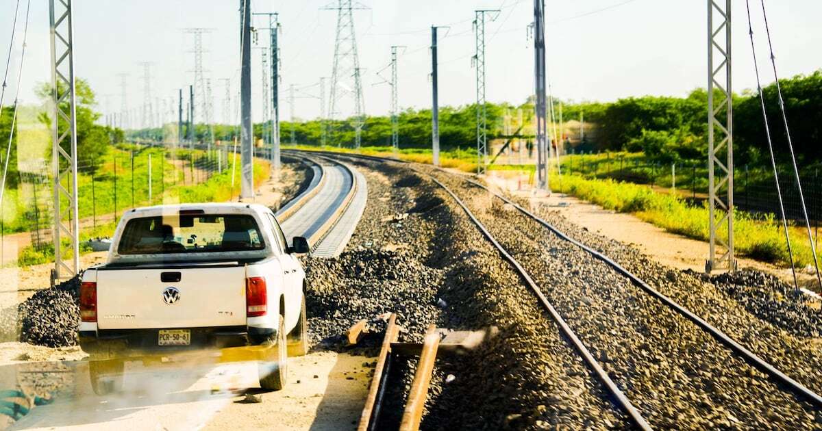 Reforma energética y ferroviaria se discutirán en la primera semana del Gobierno de Sheinbaum: Monreal