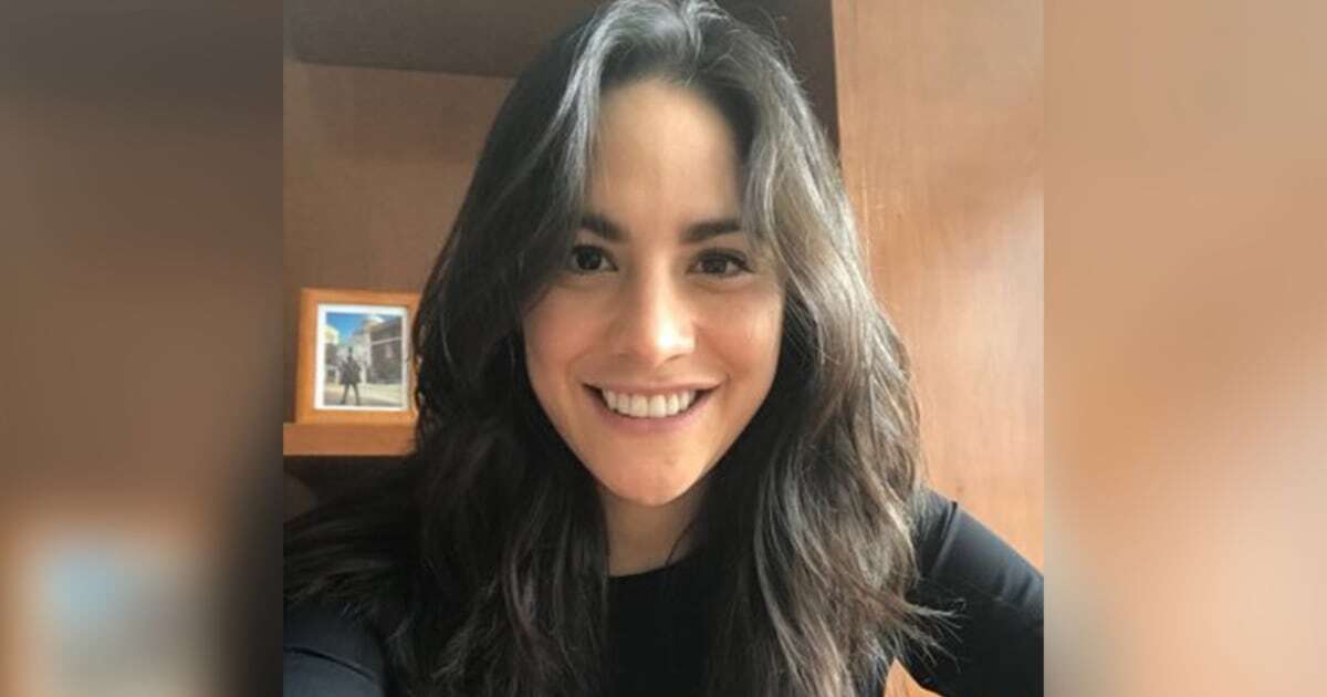 ¿Quién es Vanessa Romero Rocha, la ‘millennial’ que evaluará a los candidatos del Poder Judicial?