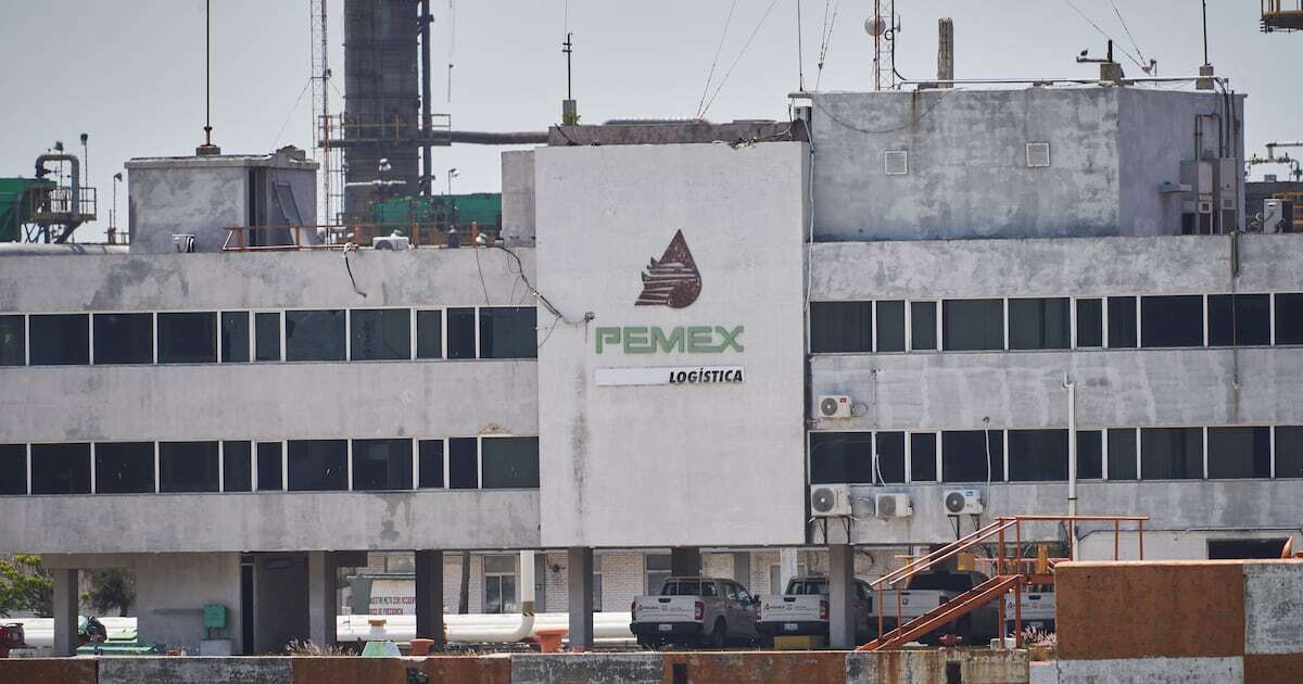 Aplicarán a Pemex un solo impuesto;  buscan ahorros