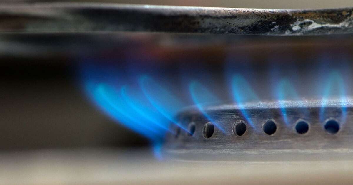 Producción de gas natural cayó 35% en los últimos 14 años a pesar de contar con grandes reservas 