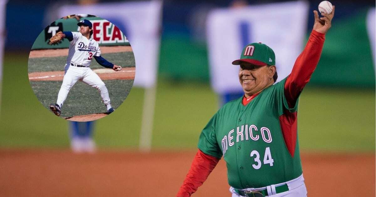 Fernando Valenzuela, exbeisbolista mexicano de los Dodgers está hospitalizado: Esto Sabemos