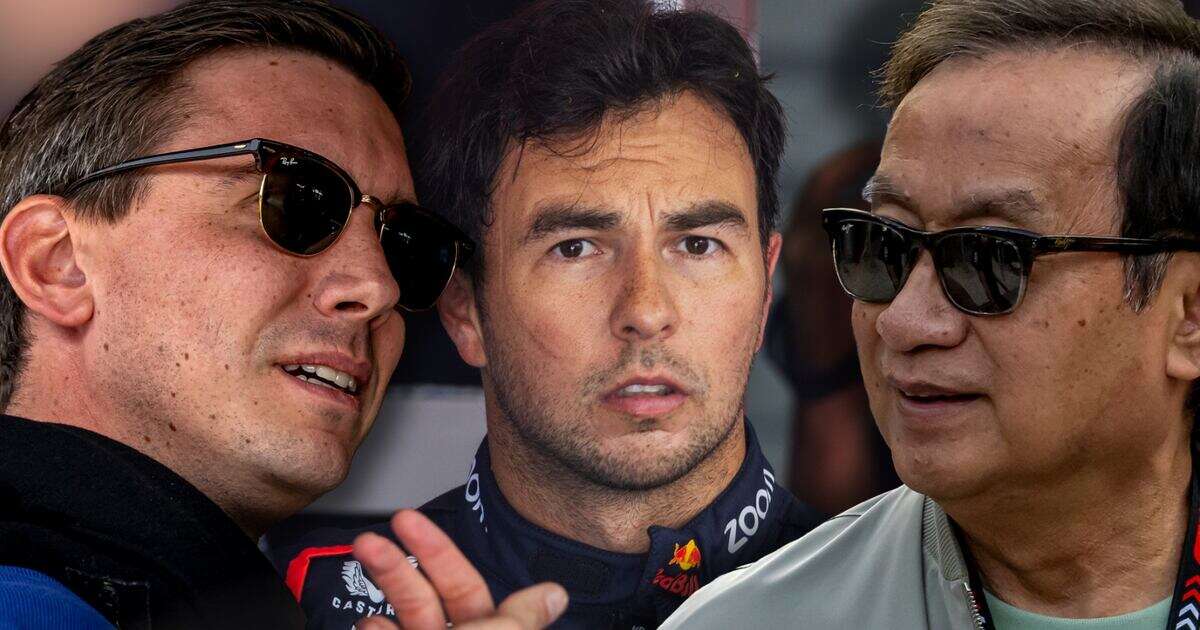 La decisión sobre el futuro de ‘Checo’ Pérez con Red Bull ya tiene fecha: ¿Quiénes la tomarán?