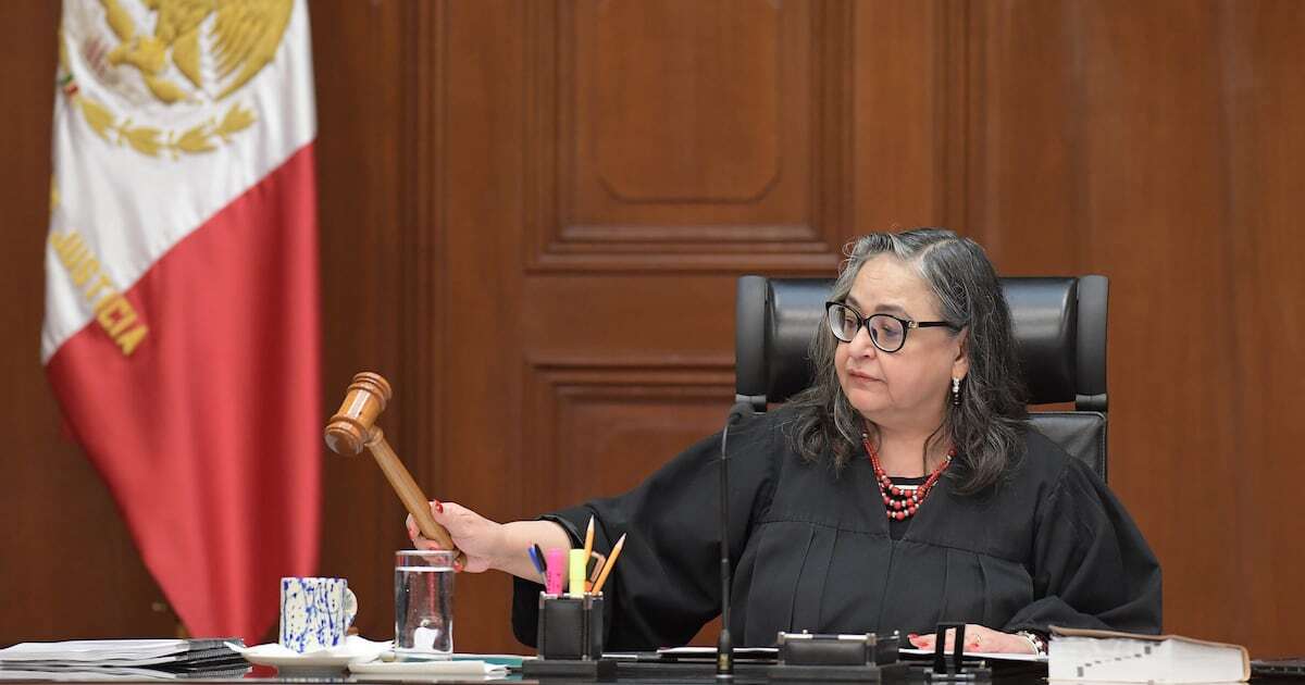 Piña rechaza 2 recursos contra reforma judicial; Corte levantará paro