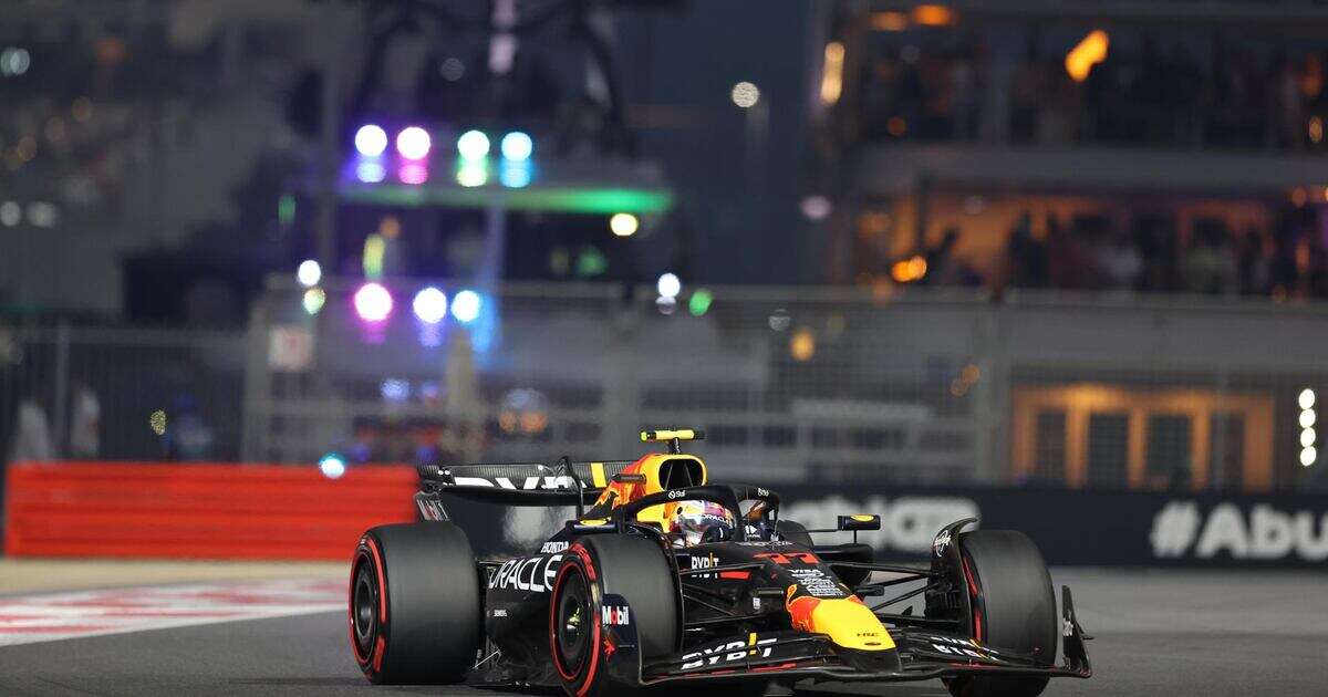 GP de Abu Dhabi: McLaren gana título de constructores y Hamilton deja Mercedes con un milagro